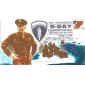 Normandy - D-Day 1994 Everett Cover
