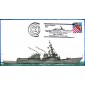 USS Donald Cook DDG75 1998 Everett Cover