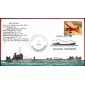 USS LST863 1998 Everett Cover