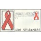 #2806 AIDS Awareness Finger Lakes FDC