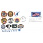#3508 Honoring Veterans Finger Lakes FDC