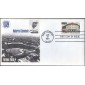 #3515 Forbes Field Finger Lakes FDC