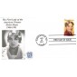 #4525 Helen Hayes Finger Lakes FDC