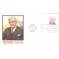 #2935 Henry R. Luce Fleetwood FDC