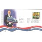 #3184b The Gatsby Style Fleetwood FDC