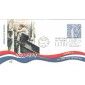 #3185b Empire State Building Fleetwood FDC