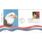 #3191g Recovering Species Fleetwood FDC