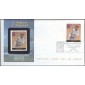 #3408h Babe Ruth Fleetwood FDC