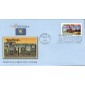 #3586 Greetings From Montana Fleetwood FDC