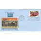 #3596 Greetings From Oklahoma Fleetwood FDC