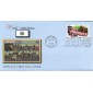 #3608 Greetings From West Virginia Fleetwood FDC