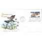 #3701 Greetings From Colorado Fleetwood FDC