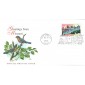 #3720 Greetings From Missouri Fleetwood FDC
