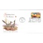 #3726 Greetings From New Mexico Fleetwood FDC