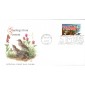 #3740 Greetings From Vermont Fleetwood FDC