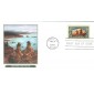 #3854 Lewis and Clark Fleetwood FDC
