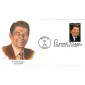#3897 Ronald Reagan Fleetwood FDC