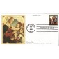 #4359 Madonna and Child Fleetwood FDC