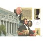 #2081 National Archives Maxi FDC
