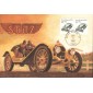 #2131 Stutz Bearcat 1933 Maxi FDC