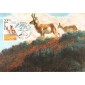 #2313 Pronghorn Maxi FDC