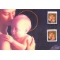 #2578 Madonna and Child Maxi FDC