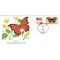 GA Goatweed Butterfly Cover