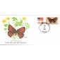 NH Pine Elfin Butterfly Cover