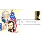 #2081 National Archives Fox FDC