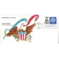 #UO80 Official - Eagle Fox FDC