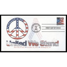 #3550A United We Stand FPMG FDC