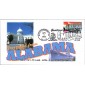 #3561 Greetings From Alabama FPMG FDC