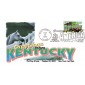#3712 Greetings From Kentucky FPMG FDC