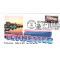 #3737 Greetings From Tennessee FPMG FDC