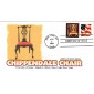 #3755 Chippendale Chair FPMG FDC