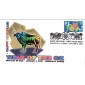 #3895b Year of the Ox FPMG FDC