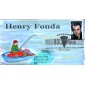 #3911 Henry Fonda FEC FDC