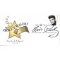 #5009 Elvis Presley Freedom FDC