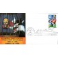 #3204 Sylvester and Tweety Fulton FDC