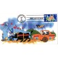 #3120 Year of the Ox Fuson FDC