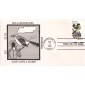 #1994 Tennessee Birds - Flowers Gage's FDC