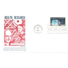 #2087 Health Research Gamm FDC
