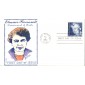 #2105 Eleanor Roosevelt Gamm FDC