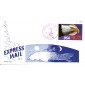 #2394 Eagle and Moon Gamm FDC
