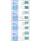 #2508-11 Sea Creatures Joint Gamm FDC Set