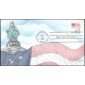 #2115b Flag over Capitol Geerlings FDC