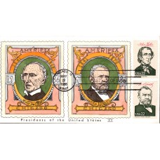 #2217a//17i Tyler - Grant Geerlings FDC