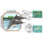 #2511 Common Dolphin Joint Geerlings FDC
