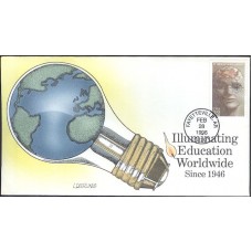 #3065 Fulbright Scholarships Geerlings FDC