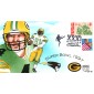 Super Bowl XXXI - Packers Geerlings Event Cover